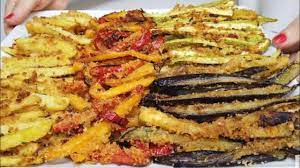 Le verdure gratinate al forno con panatura di pangrattato, parmigiano e origano sono un contorno versatile, leggero, colorato e ricco di sapore. Verdure Gratinate Al Forno Il Contorno Sano E Delizioso Pronto In Un Baleno