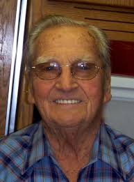 Harry 'Ken" Kenneth Tucker