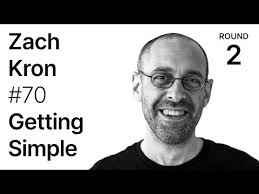 🎙 Getting Simple Podcast