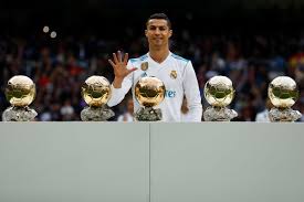 Cristiano ronaldo is considered real madrids best player. Top 10 Real Madrid Players Of All Time Where Does Juventus Bound Cristiano Ronaldo Rank