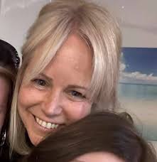 Apostle Kathryn Krick added a new...