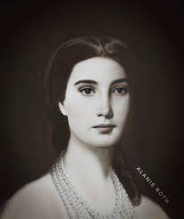 Lilian Padgett Octubre 1977 , las que estan paradas , la 2da es Elizabeth  de Lobo , 3ra creo que es Cholina Guilberth de Alvarez , de las sentadas la  5ta en