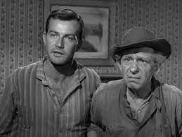 He turned it down, paving the way for bob crane to accept the role and rise to stardom. Gunsmoke Old Man Tv Episode 1964 Imdb