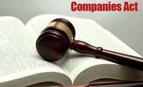Check spelling or type a new query. Companies Act To Be Fully Implemented By March 2016