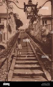 Streets photograph hi-res stock photography and images