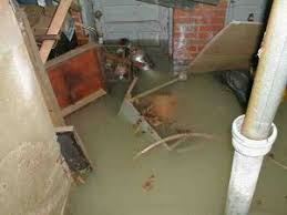 To correct basement moisture problems, it's necessary to understand where the water is coming from and what mechanisms permit it to enter the basement. Finding Signs Of Water Damage In Your Basement And What To Do