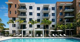 Deerfield Beach Apartments | Cortland Deerfield Station