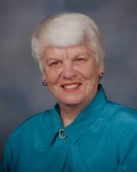 Barbara K. Granger Obituary