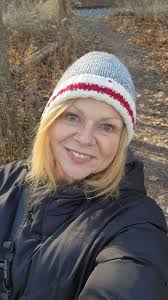 Lucky mushroom find in Hamilton at Dundas Valley Park