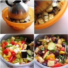 We did not find results for: Caponatina La Caponata Light In Pentola A Pressione Paperblog