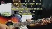 Chord gitar hanya diri sendiri yang tak mungkin orang lain. Kunci Gitar Pedih Last Child Belajar Chord Gitar Youtube
