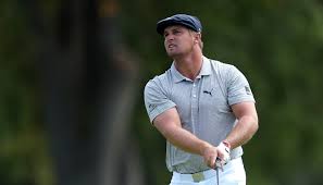 Open victory he became the third player to have won. Bryson Dechambeau Says He S Pushing The Limits Heading To Augusta