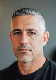 Profil de Mark Kidder (mkidder08)