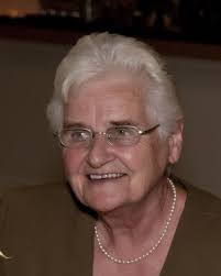 Obituary information for Jennie Blekkenhorst