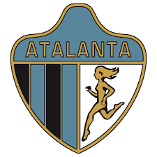 Последние твиты от atalanta b.c. Atalanta Atalanta Bc Atalanta Old Logo