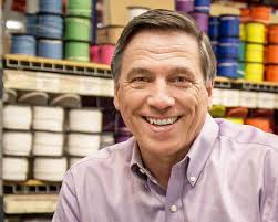 Chanhassen company Waytek and CEO Charlie Kanan receive family business and  service awards