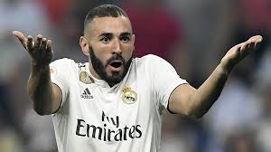 Welcome to the official facebook page of karim benzema. Lyon Boss Confirms His Interest In Real Madrid Striker Karim Benzema