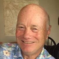 David Christiansen Obituary