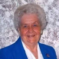 Obituary information for Mrs. Rheta A. Newhart