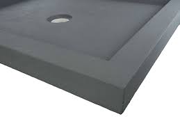 We designed our shower and tub kits to simplify the process and provide all of the waterproofing components required to prepare your shower and bathtub walls for tile. Preformed Shower System Finpan Inc