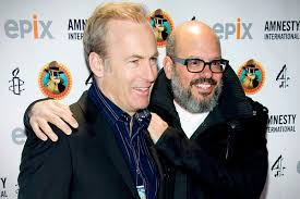 Forever young and still funny in the head. Bob Odenkirk Better Call Saul Will Be Dark Salon Com