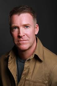 The Boys in the Band” actor Brian Hutchison's noir audio drama is an ode to  life