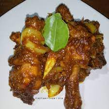 Resep Ayam Ungkep Instagram Resep Ayam Resep Masakan Resep