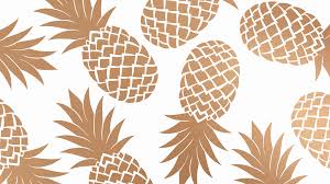 Leuke Achtergronden Voor Je Computer Ananas Behang Achtergronden Computer Achtergronden