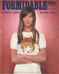 Francoise Hardy In 2020 Francoise Hardy Hardy Catherine Deneuve Style