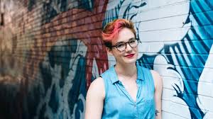 It's an honor for us to provide you with custom demonstration of the o'hara new innovations. Launching Her Own Company Kelly O Hara Shakes That Poser Feeling Ideas