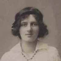 Susan Annie Sutton (1877–1958)