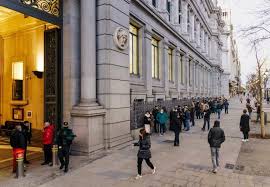 Valencia Plaza - News update