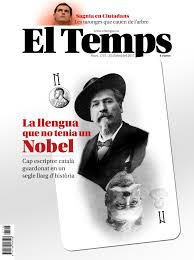 Revista - N. 1715 - El Temps