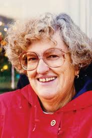 Nancy Mercer Fraim 1929