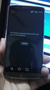 This is our new notification center. Lg G3 D851 T Mobile Unlocking Problem Gsm Forum