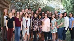 2017 Student Art Exhibition