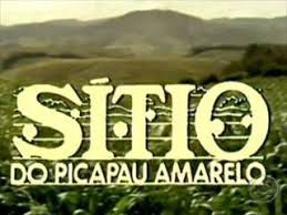 Blog sobre o sítio do picapau amarelo. Sitio Do Picapau Amarelo 1977 Tv Series Wikipedia