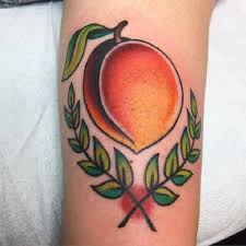 Pin On Fruity Peaches