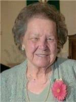 Dorothy Guillot Obituary (2019)