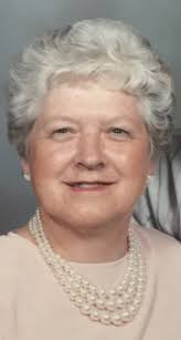 Claire Alma (Strang) Hughes