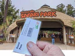 What S Included In Your San Diego Safari Park Admission Sandiegoing
