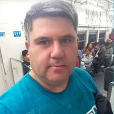 Stream Marcos Jaime, de la línea Roca de ferrocarriles: “Cuidamos a los  viajeros para evitar el contagio” by Radio Municipal FV