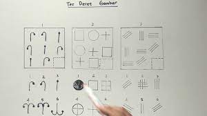 Check spelling or type a new query. Cara Mengerjakan Tes Deret Gambar Psikotes Youtube