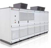 ABB Medium Voltage Inverter ACS5580MV