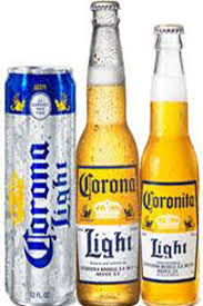 Corona Light La Primera Cerveza Ligera Esta Estrenando Una Nueva Campana De Marketing A Nivel Nacional Que Anima A Los Consu Beer Bud Light Beer Corona Light