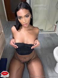 Bane Mbaye Nude Leaks Photo 3 - Fapexy!