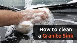 granite composite sinks, granite sink