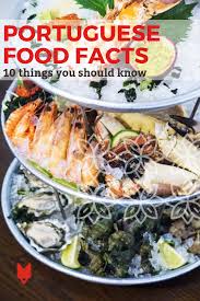 The city of porto is in this portuguese food blog, we share all of our portugal travel blog posts to help travelers decide. Portugal Food Facts 10 Things We Bet You Didn T Know Devour Lisbon Food Tours
