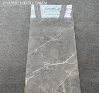 [Hot Item] Foshan 600 X 1200mm Full Body Large Size Modern Decoration  Porcelain Glazed Polished Floor Marble Tiles