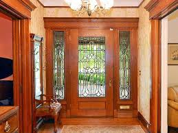 1907 Home Cincinnati Old Doors Types Of Houses Woolworth Building